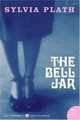 Bell Jar, The, Plath Sylvia 