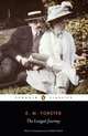 The Longest Journey, E. M. Forster 