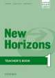 New Horizons: 1: Teacher's Book, Paul Radley 