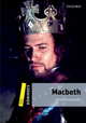 Dominoes 1 (New Edition) Macbeth with MultiROM, Shakespeare, William 
