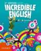Incredible English: 6: Class Book, Granger Kristie 
