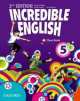 Incredible English: 5: Teacher's Book, Press Oxford University 
