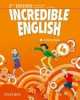 Incredible English: 4: Activity Book, Press Oxford University 
