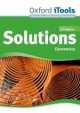 Solutions: Elementary: iTools, 