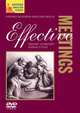 Oxford Business English Skills: Effective Meetings DVD, York Associates 