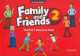 Family and Friends American Edition: 2: Teacher's Resource Pack, 