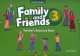 Family and Friends American Edition: 3: Teacher's Resource Pack, 