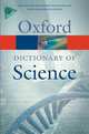 A Dictionary of Science, Elizabeth Martin 