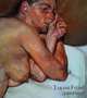 Lucian Freud Paintings PB, Hughes Robert 