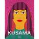 Yayoi Kusama, Neri Louise 