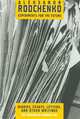 Alexsandr Rodchenko: Experiments for the Future, Lavrentiev Aleksandr 