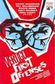 Vertigo First Offenses, Morrison G. 
