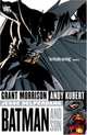 Batman and Son (graphic novel) ***, Morrison Grant 