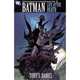 Batman: Life After Death (graphic novel) ***, Rapmund Norm 