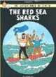 Adventures of Tintin: Red Sea Sharks, Herge 