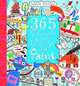 365 Things to Draw and Paint, Watt Fiona 