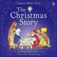 Bible Tales: Christmas Story (HB) ***, Amery Heather 