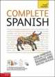 Complete Spanish: Teach Yourself +D, Kattan-Ibarra, Juan 