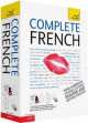 Teach Yourself Compl.French+CD*, Gaelle Graham 