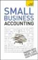 Small Business Accounting, David Lloyd 