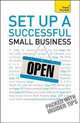 Set Up A Successful Small Business: TY, Hughes, Vera 
