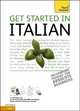 Teach Yourself Get Started in Italian (+ CD), Bowles Vittoria 