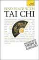 Find Peace with Tai Chi, Parry, Robert 