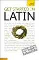 Get Started in Latin (+ Audio CD), G. D. A. Sharpley 