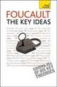 Foucault. Key Ideas, Oliver, Paul 