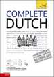 Teach Yourself Compl.Dutch+CD *, Quist Gerdi 