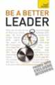 Be a Better Leader: Teach Yourself, Doherty, Catherine 