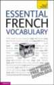 Teach Yourself Essential French Vocabulary, Noel Saint-Thomas 
