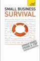 Small Business Survival, Duncan, Kevin 