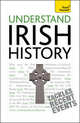 Understand Irish History, Madden, Finbar 