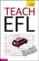 Teach English as a Foreign Language: Teach Yourself, Riddell, David 