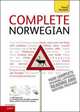 Teach Yourself Compl.Norwegian+CD *, Danbolt-Simons Margaretha 