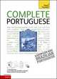 Teach Yourself Compl.Portuguese+CD *, Cook Manuela 