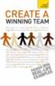 Create a Winning Team, Benfield, Kevin 