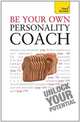 Be Your Own Personality Coach, Jenner, Paul 