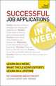 Successful Job Applications in a Week, Hilton Catt, Patricia Scudamore 