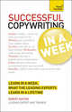 Successful Copywriting in a Week, Ashton, Robert 