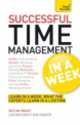 Time Management in a Week, Ashton, Robert 