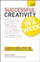 Creativity in a Week, Lewis, Gareth 