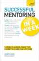 Mentoring in a Week, Lewis, Gareth 