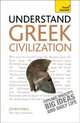 Understand Greek Civilization, Purkiss, John 