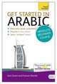 Get Started in Arabic Bk/CD Pk #не издается#, Smart, Jack 