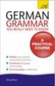 German Grammar: TY, Russ, Jenny 