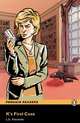K's First Case (+ Audio CD), Alexander L.G. 