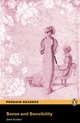 Sense and Sensibility: Level 3 (+ CD), Austen Jane 