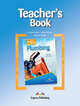 Plumbing. Teacher's Book. Книга для учителя, Evans Virginia 